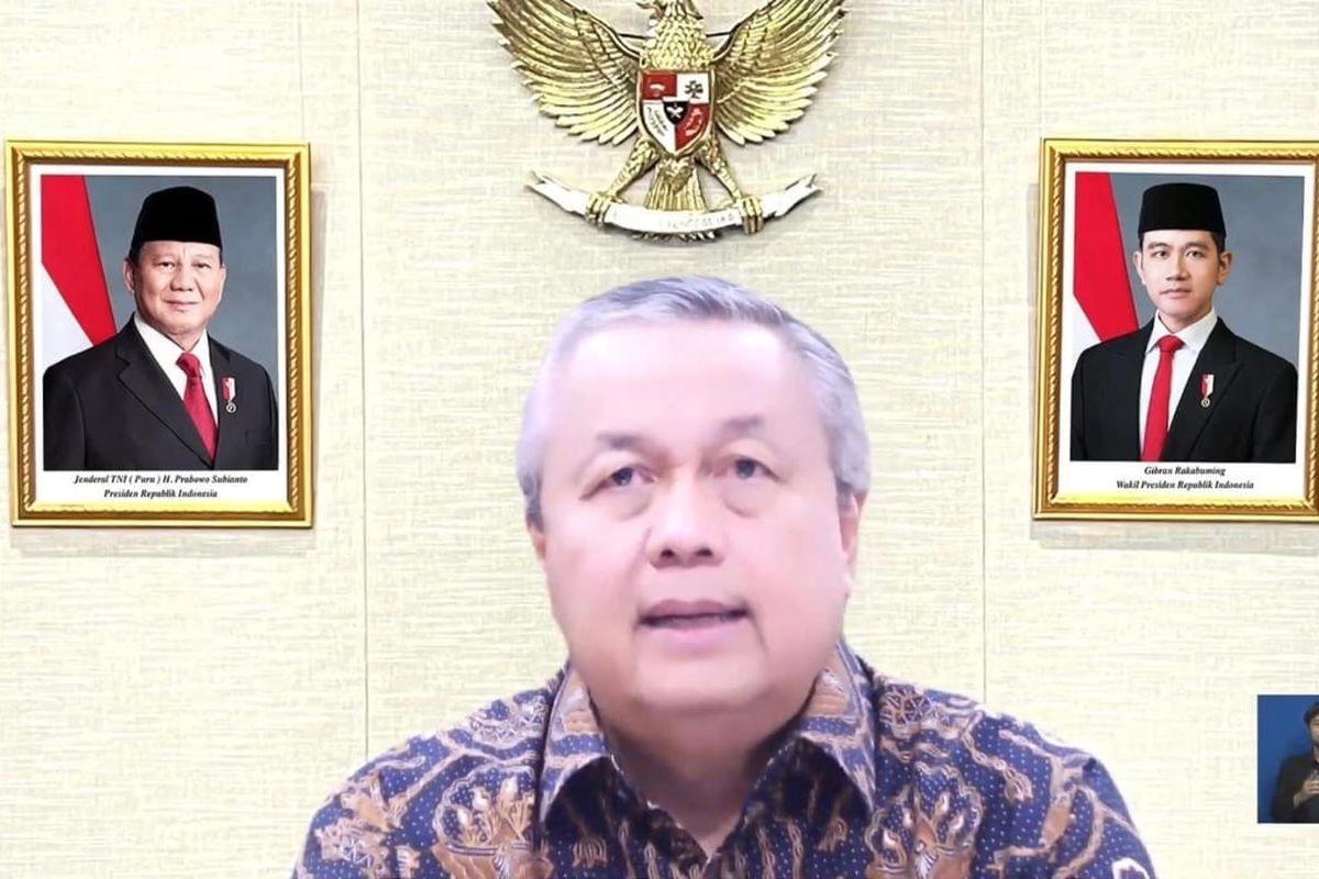 BI Optimistis Ekonomi Kuartal I 2026 Tetap Tinggi, Ini Penopangnya