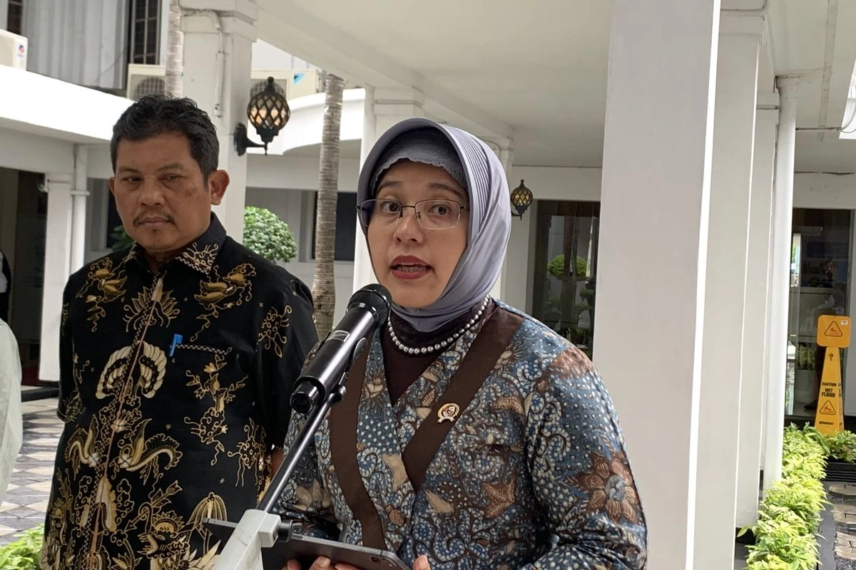 BPS Cek Ulang 106 Ribu PBI, 5,9 Juta Keluarga Juga Diverifikasi