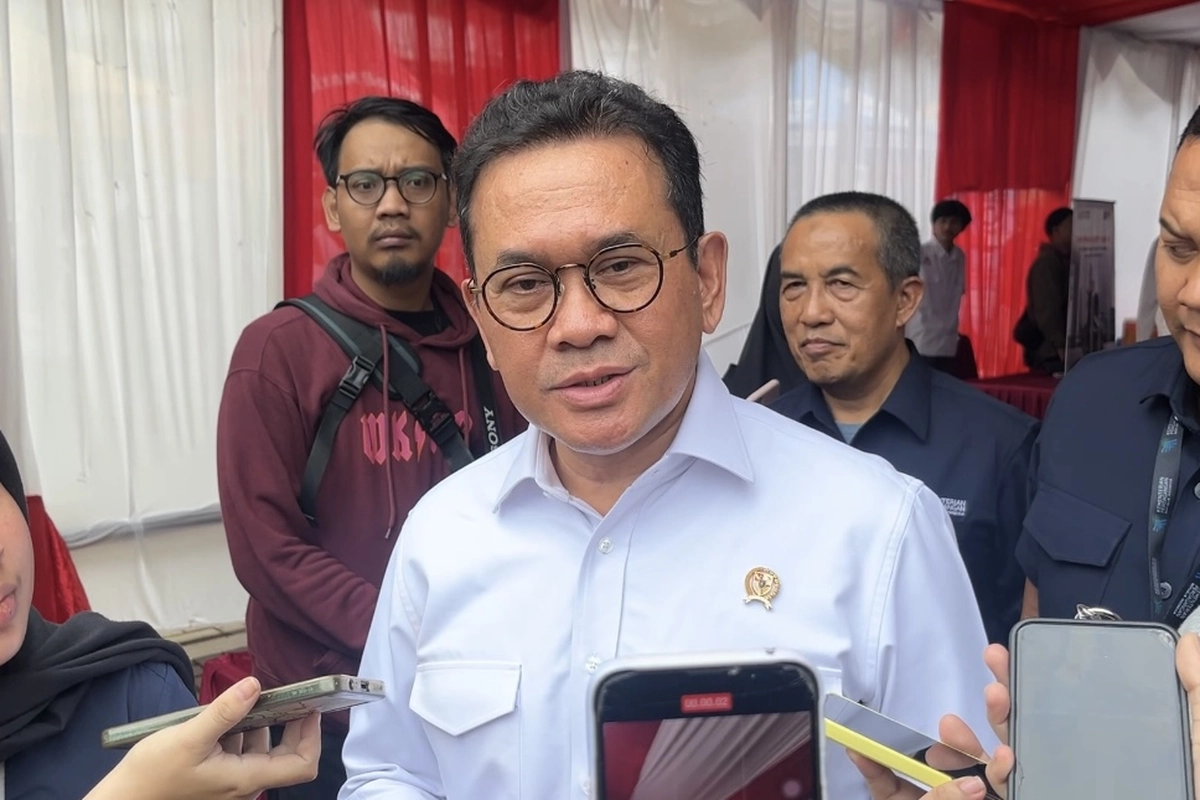 Cabai Rawit Mahal, Mendag: Hujannya Terus-terusan