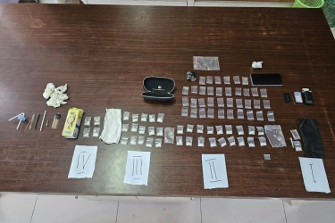 Celah Bahaya Menaikkan Ambang Batas Kepemilikan Narkotika