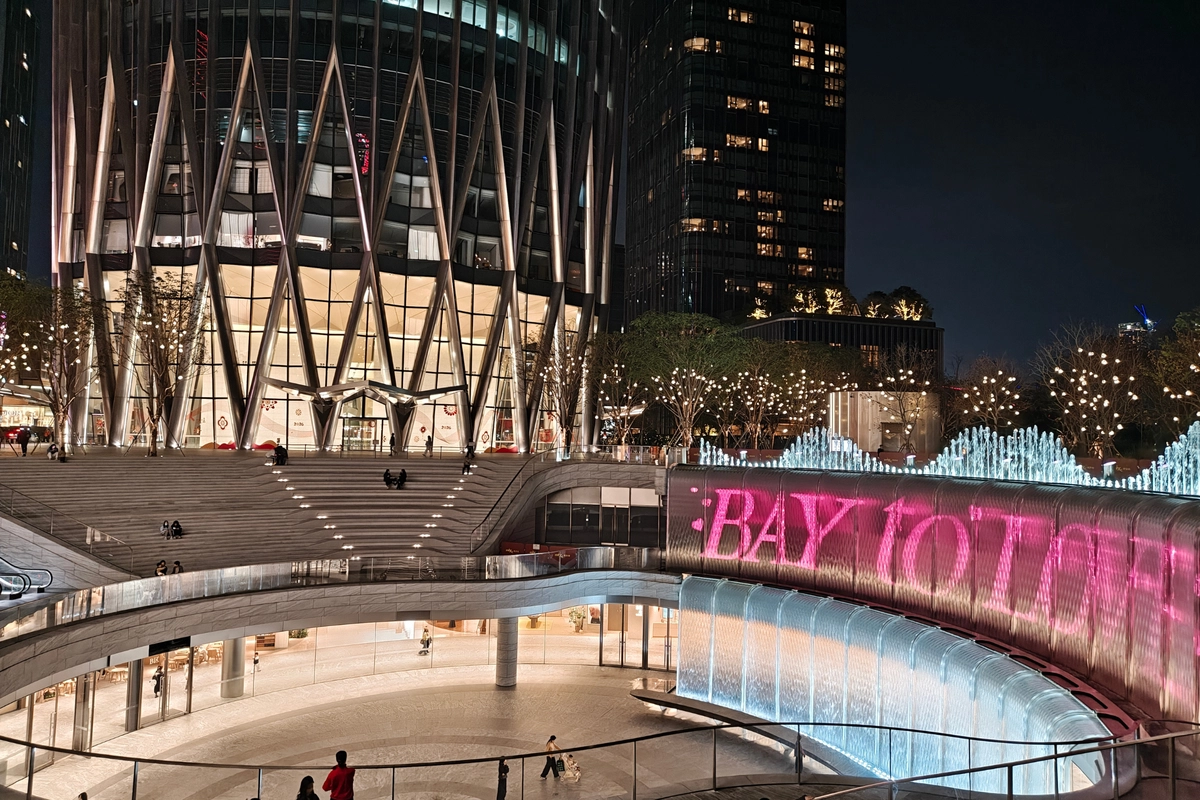 Cobain Foto Night Mode Realme 16 Pro Plus 5G yang Belum Rilis, Begini Hasilnya