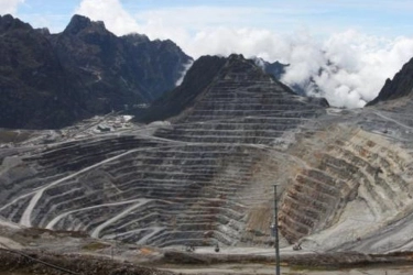 Freeport-RI Deal Perpanjangan IUPK Selepas 2041 dan Setujui Divestasi