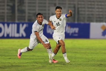Gagal Beraksi di Asian Games 2026, Pengamat Sebut Timnas Dapat Berkah