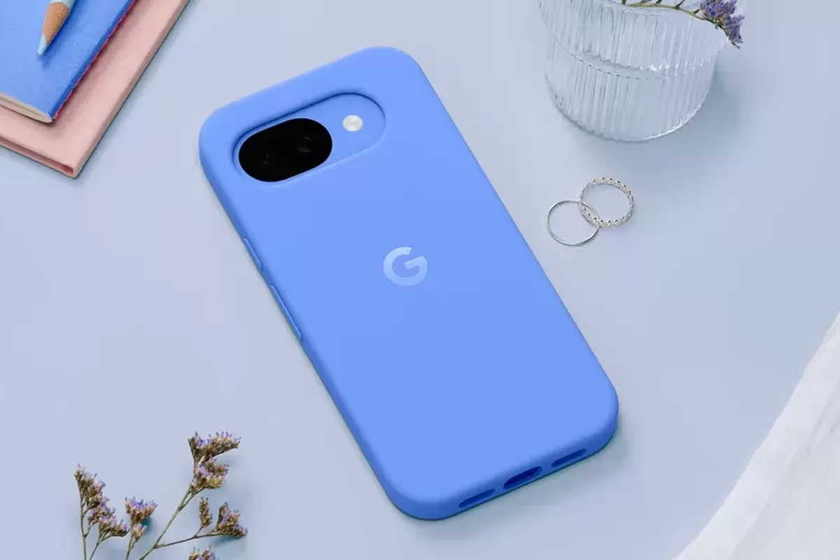 HP Google Pixel 10a Resmi Meluncur dengan Komunikasi Satelit, Ini harganya