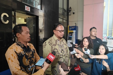 Kompolnas Desak Polri Cari Asal-usul Narkoba Eks Kapolres Bima Kota