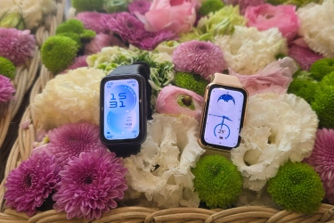 Menjajal Gelang Pintar Huawei Band 11 dan Band 11 Pro, Apa Bedanya?