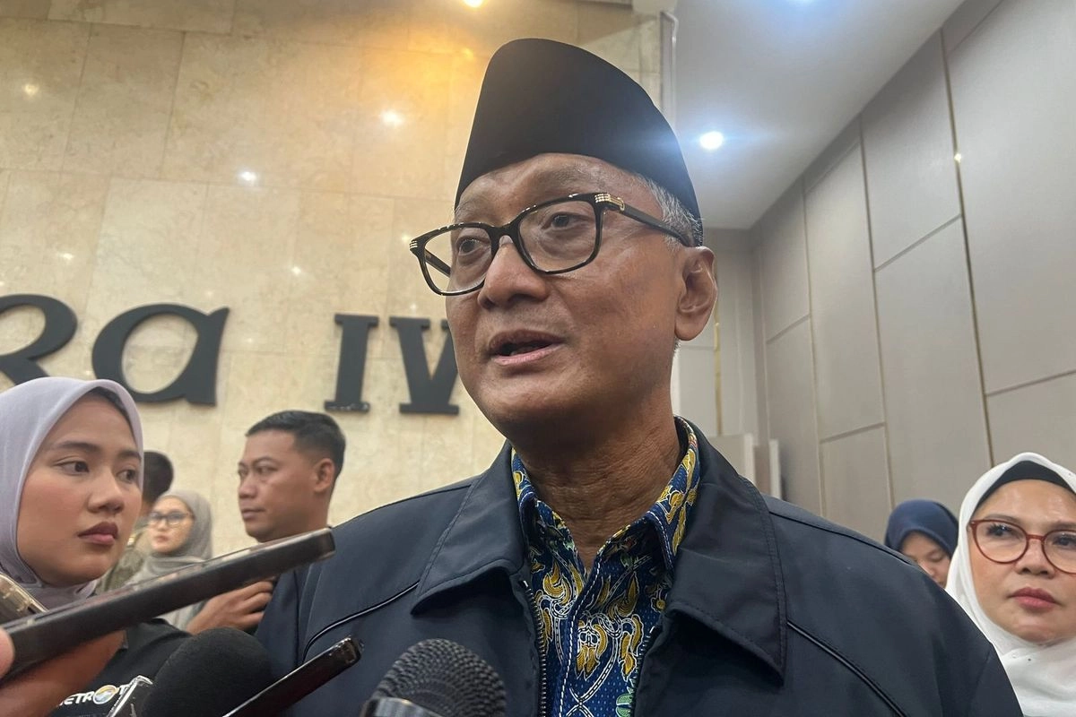 Menteri PU Target Tak Ada Lubang di Jalan Tol Selama Lebaran 2026