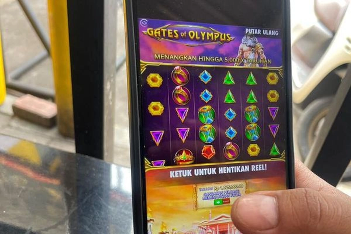 Pasangan Ketahuan Judi Online, Memaafkan atau Tinggalkan?