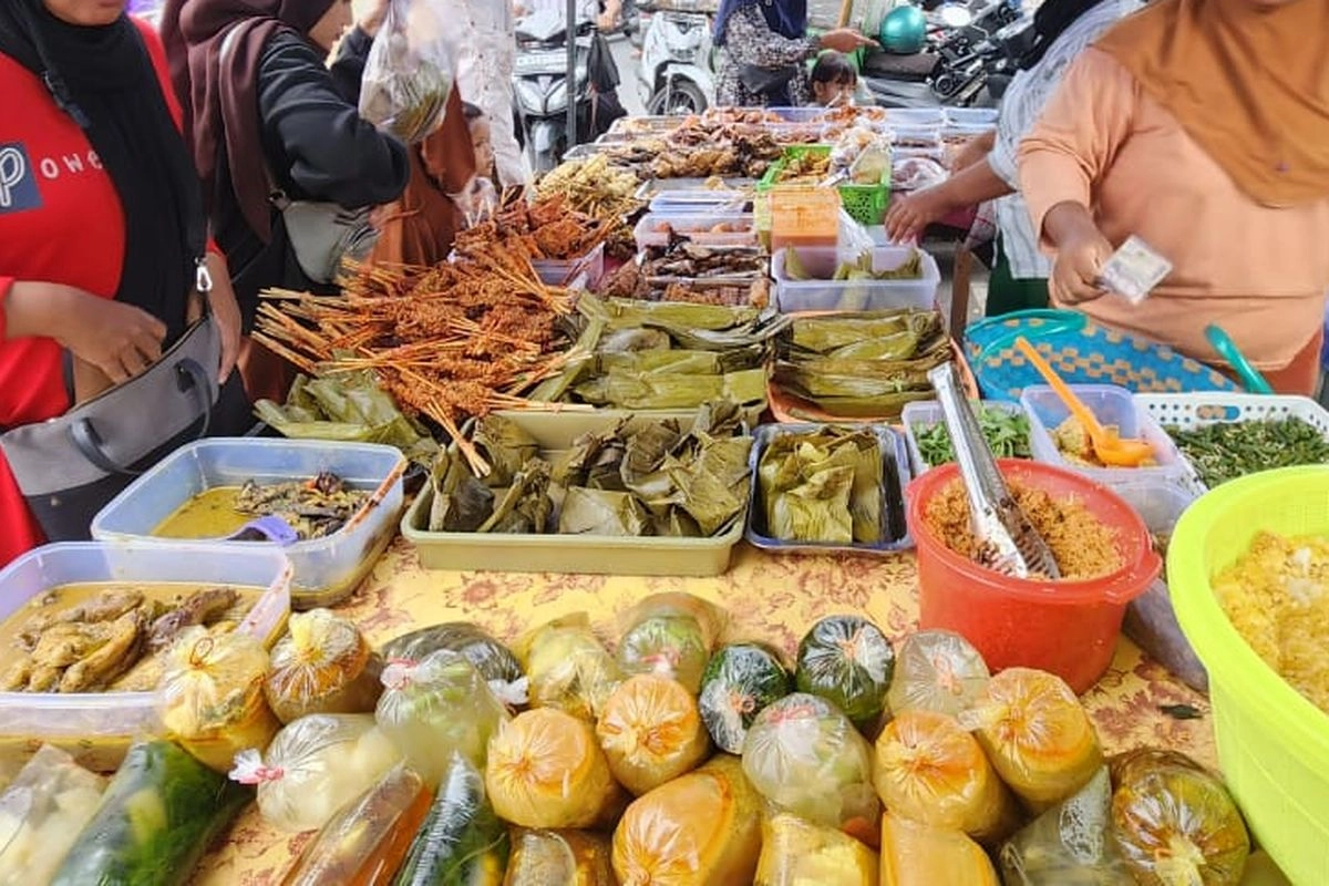 Penderita Diabetes Tetap Boleh Makan Takjil, Asal Jangan Bablas