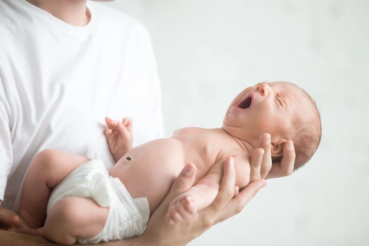 Persalinan Terencana Tingkatkan Keselamatan Bayi dengan Penyakit Jantung Bawaan