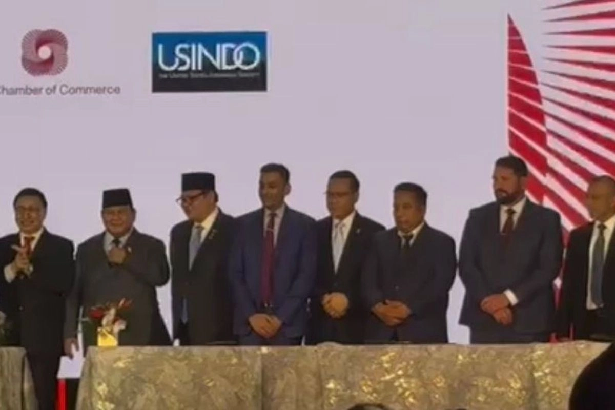 Perusahaan RI-AS Garap Industri Semikonduktor di Batam, Investasi Awal Tembus Rp 82 Triliun