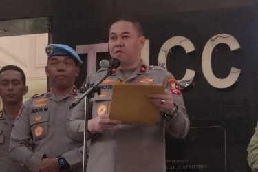 Polri: Maraknya Oknum Anggota Terlibat Narkoba Berdampak pada Program Asta Cita Presiden