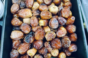 Ramadhan 2026, Pasar Kurma Melambat karena Faktor Ekonomi