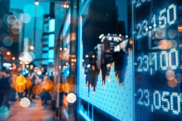 Sektor Jasa Keuangan Menguat, Kontribusi ke Ekonomi Meningkat