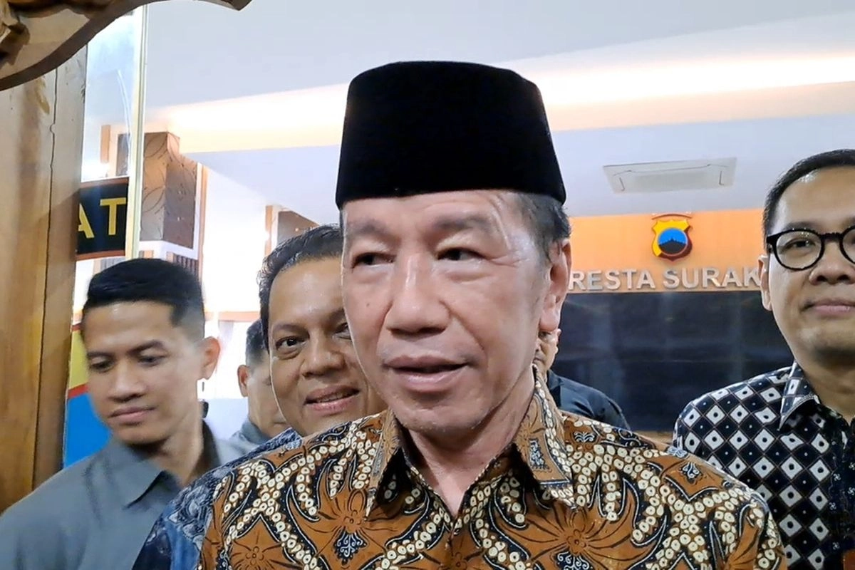 Sepotong Misteri Revisi UU KPK di Era Jokowi
