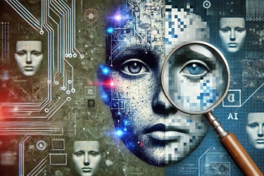 Siapkah Kita Memasuki Era Deepfake AI 2026?