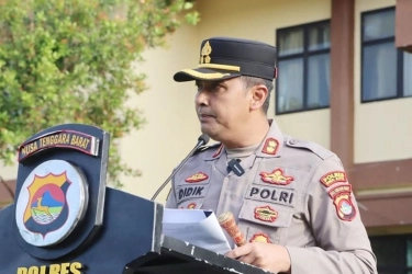 Sidang Etik Ungkap Eks Kapolres Bima AKBP Didik Juga Lakukan Penyimpangan Seksual