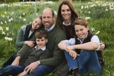 Teknik Parenting Pangeran William, Dengarkan Anak Sebelum Beri Solusi