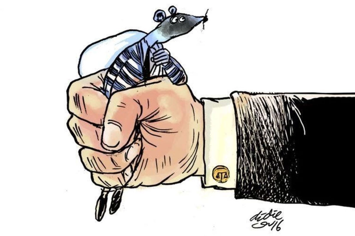 Urgensi RUU Perampasan Aset: Saat Kerugian Negara Lampaui Harta Sitaan…