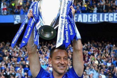 Van Dijk Disebut Lebih Hebat, John Terry Beri Balasan Menohok dan Sodorkan Data