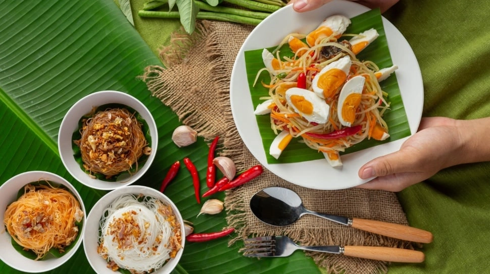 19 Ide Menu Buka Puasa Enak dan Bergizi untuk Anak Kos, Gak Sampai 20 Menit Bikinnya!