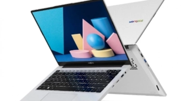 5 Laptop Murah Alternatif MacBook untuk Mahasiswa, Awet dan Anti Lemot