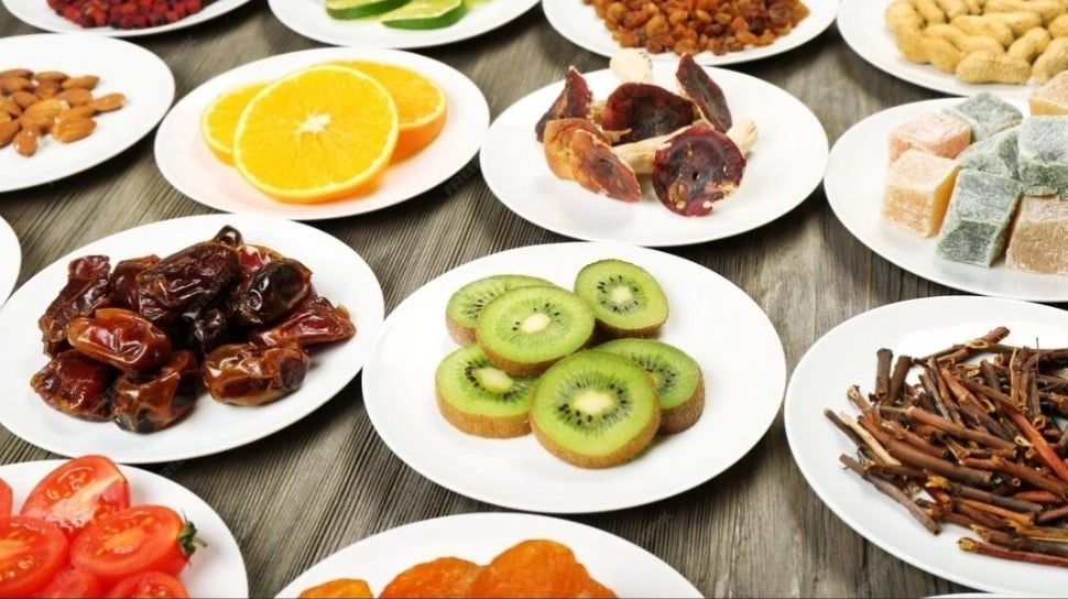 7 Menu Buka Puasa Tanpa Gorengan yang Lezat dan Menyegarkan Tubuh