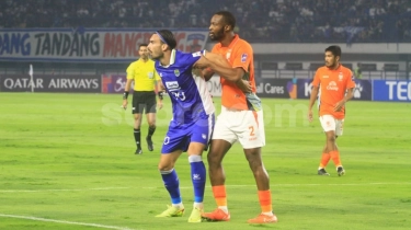 Andrew Jung Kecewa Persib Gagal ke8Besar AFC Champions League Two