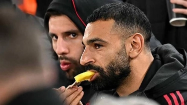 Apa Menu Ramadan Pemain Muslim di Premier League? Kurma Yes, Gorengan No