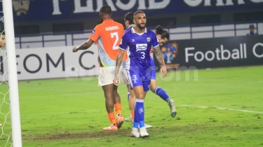 Bojan Hodak Nilai Performa Layvin Kurzawa dan Sergio Castel Meningkat