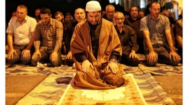 Bolehkah Salat Witir Hanya 1 Rakaat Setelah Tarawih? Ini Penjelasan Lengkapnya