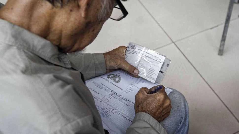 Daftar Pemutihan Pajak Kendaraan Semua Daerah Februari 2026