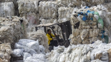 Danantara: Perusahaan China, Prancis, Hong Kong, Jepang dan Singapura Lolos Seleksi PSEL