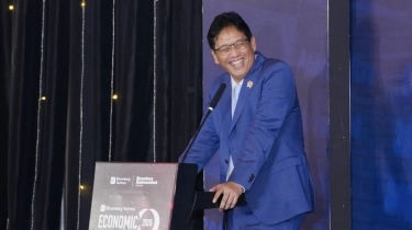 Endus Gratifikasi Mobil Alphard Pejabat Kemenkeu, Purbaya Akan Hubungi KPK