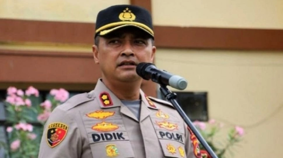 Kompolnas: Peluang AKBP Didik Dipecat Sangat Besar, Sidang Etik Uji Ketegasan Polri