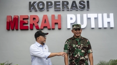 Koperasi Merah Putih Akan Lemahkan Ketahanan Ekonomi Desa