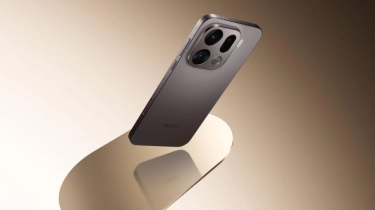 Oppo Find X9s Bersiap ke Pasar Global, Masih Pertahankan Sensor Kamera Premium