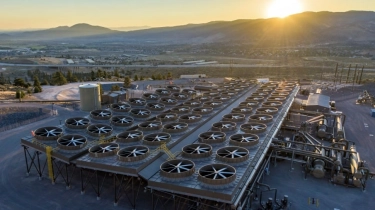 Ormat Technologies: Pendirinya Orang Israel, Punya Gurita Bisnis di Indonesia