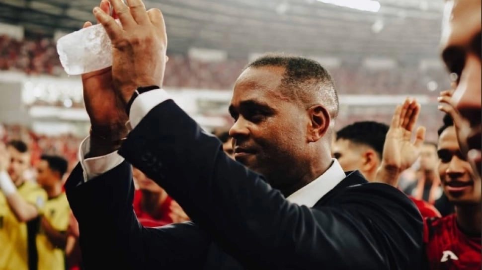 Patrick Kluivert Ungkap Penyesalan Usai Posisinya Diganti John Herdman: Ingin Lanjut, tapi...