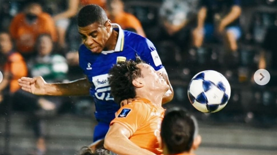 Persib Bandung Dongkrak Ranking Liga Indonesia Usai Gagal di AFC Champions League 2