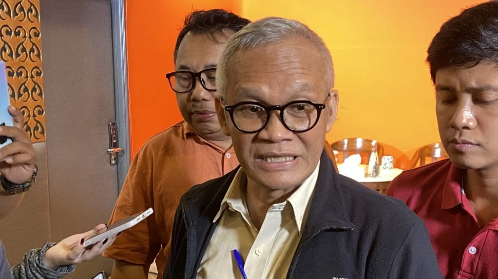 Politisi PDIP Sentil Jokowi Soal Revisi UU KPK: Sebagai Mantan Presiden Tanggung Jawab Itu Tetap Ada