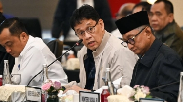 Purbaya Klaim Utang Pemerintah Masih Aman Meski Tembus Rp 9.637 Triliun