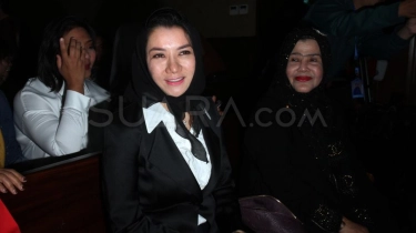 Skandal Suap Eks Bupati Kukar, KPK Sebut 3 Perusahaan Ini Jadi Alat Gratifikasi Rita Widyasari