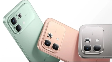 Spesifikasi Infinix Note 60: HP 4 Jutaan dengan Dimensity 7400 dan Baterai 6.500 mAh