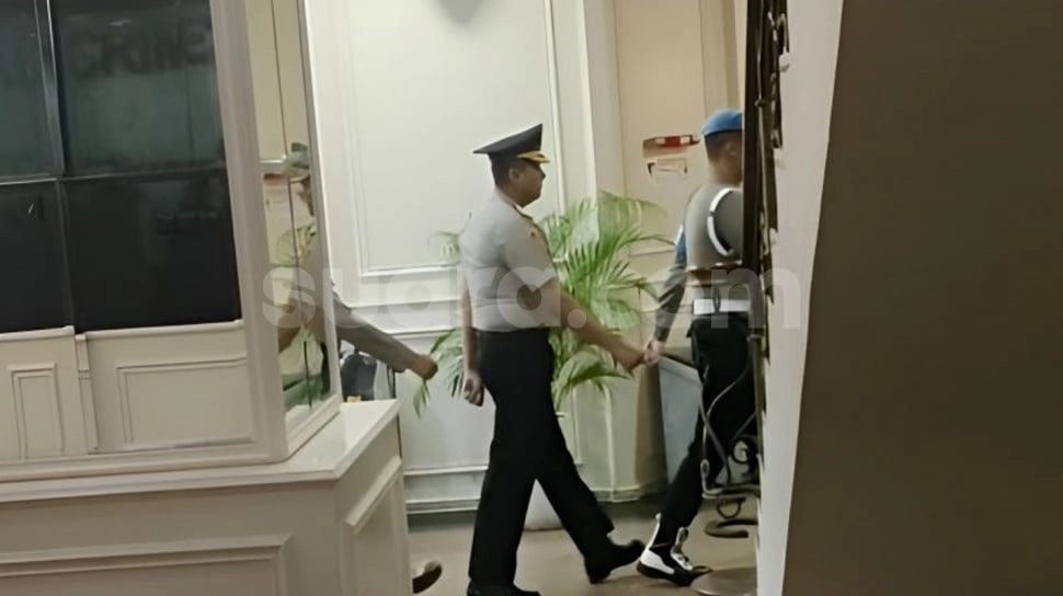 Terjerat Kasus Narkoba, Eks Kapolres Bima Kota Jalani Sidang Etik: Terancam Penjara Seumur Hidup