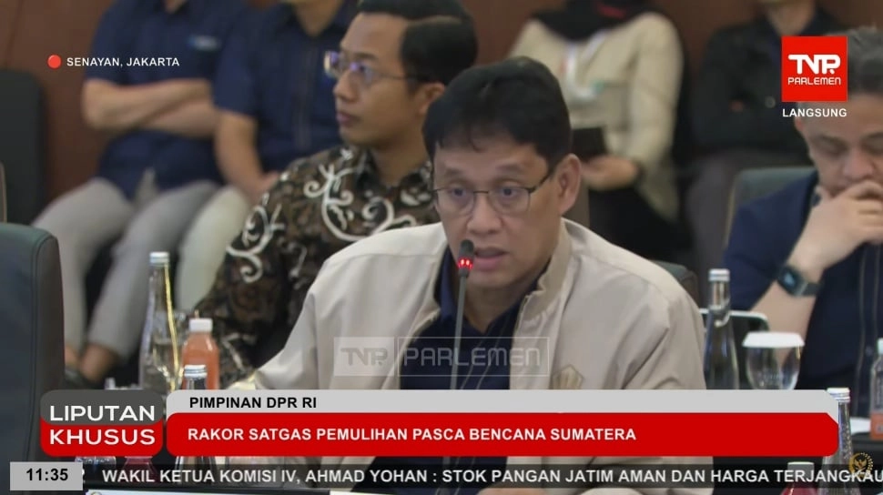 Tolak Usul IMF, Purbaya Ogah Naikkan Pajak Karyawan
