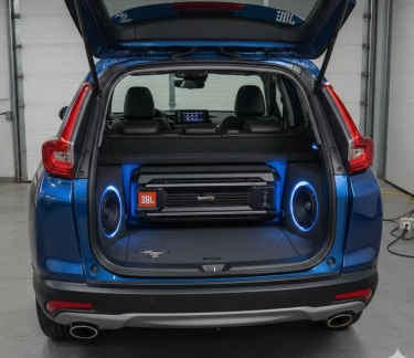 5 Audio Mobil dengan Bass Nendang dan Kisaran Hargany: Bikin Kabin makin Mantap