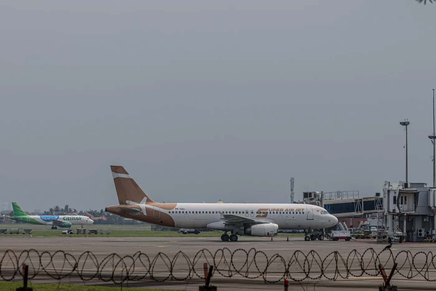 7 Cara Cerdas Dapat Tiket Pesawat Murah untuk Mudik Lebaran 2026, Jangan Sampai Kalah Cepat!