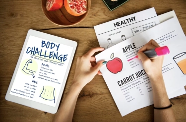 8 Tips Cegah Berat Badan Naik Saat Ramadan: Panduan Pola Makan Sehat Agar Puasa Tetap Ideal