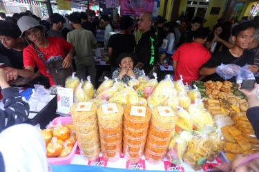 Ahli Gizi Ingatkan kalau Takjil Bukan Ajang Makan Besar, Begini Maksudnya